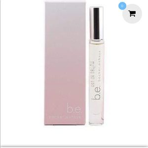 b. e. eau da parfume